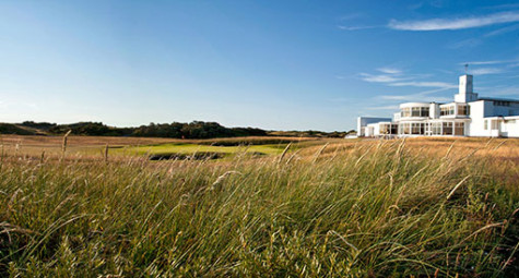 The Open 2017 trở lại Royal Birkdale