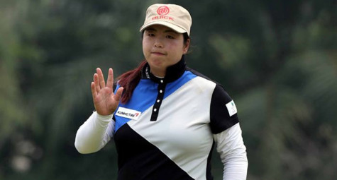 Vòng 3 U.S. Women's Open: Feng tiếp tục dẫn đầu, các golfer Hàn thống trị BXH