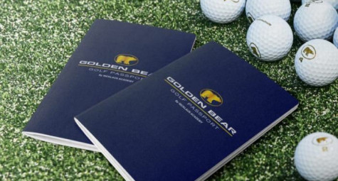 Hong Kong Golf & Tennis launches Golden Bear Golf Passport