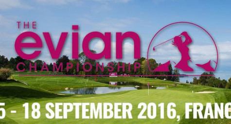 Evian trở thành giải có giá trị giải thưởng lớn thứ 2 trong LPGA