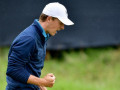 Jordan Spieth wins The Open 2017