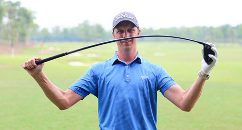 Club Fitting