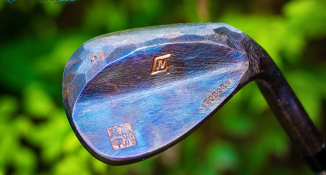 Những dòng gậy wedge ấn tượng của Nhật