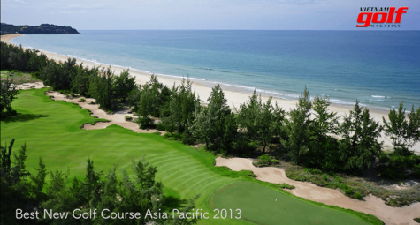 Trải nghiệm kỳ nghỉ golf đẳng cấp tại Laguna Golf Lăng Cô