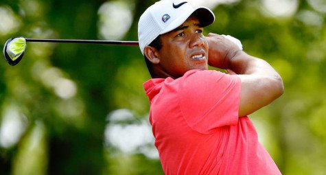 Jhonattan Vegas bảo vệ thành công chức vô địch RBC Canadian Open