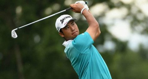 Vòng 2 PGA Championship: Hideki Matsuyama bứt phá