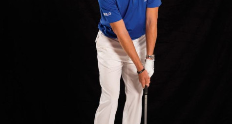 2 lời khuyên của Justin Thomas khi Pitching & Chipping