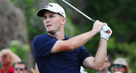 Vòng 1 Wyndham Championship: Matt Every dẫn trước Henrik Stenson 1 gậy