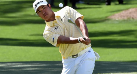 Northern Trust – Giải đầu tiên của FedEx Cup Playoffs
