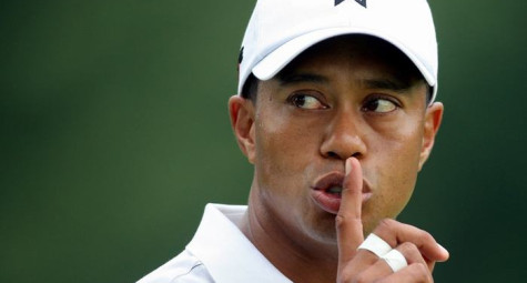 Tiger Woods sẽ “trở lại” tại Presidents Cup
