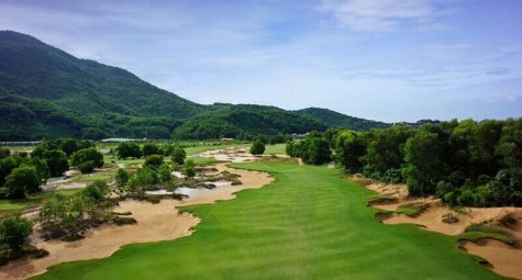 Laguna Golf đoạt 2 giải thưởng của Golf Digest Editors’Choice