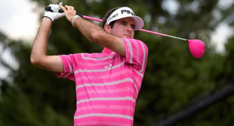  10 cái tên thoi thóp dự Dell Technologies Championship