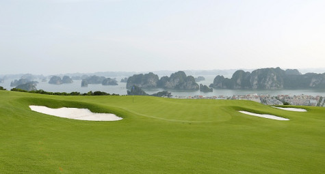  Những sự kiện golf đáng chú ý tại Việt Nam trong tháng 9