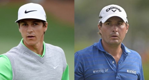 Vòng 1 PGA Championship: Kisner, Olesen dẫn đầu