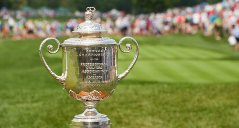 PGA Championship 2019 rời lịch thi đấu