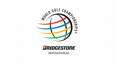 World Golf Championships-Bridgestone Invitational