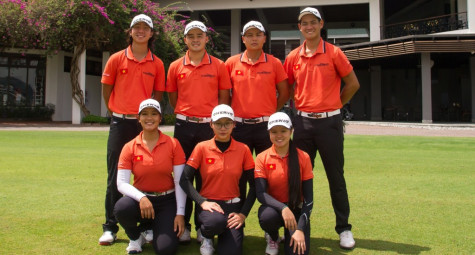 SEA Games 29 - Giấc mơ chưa thành!