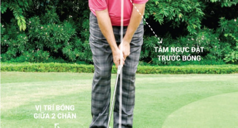 Chipping