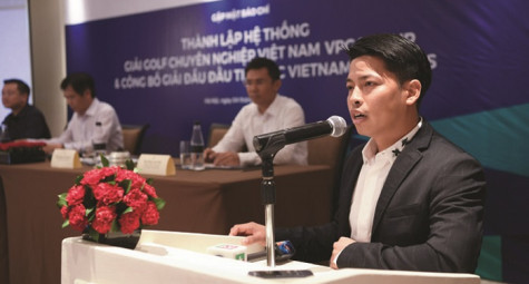 6 điều chưa biết về VPGA Tour