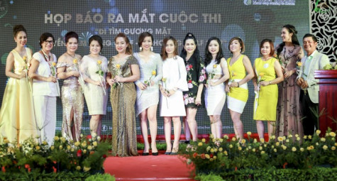 Đi tìm gương mặt truyền cảm hứng – Nữ hoàng golf 2017