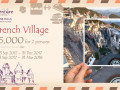 Mercure Bana Hills French Village
