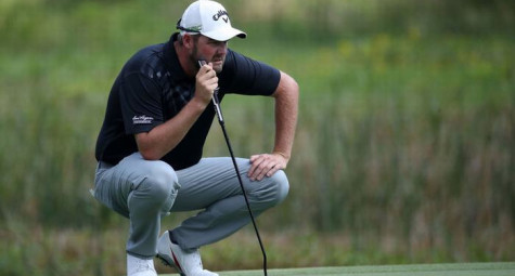 Vòng 3 BMW Championship: Marc Leishman tiếp tục dẫn đầu, hơn Rickie Fowler và Jason Day 5 gậy