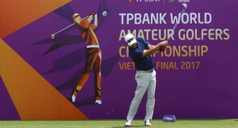 TPBank WAGC: Giải đấu nâng cao chất lượng và phát triển phong trào golf tại Việt Nam