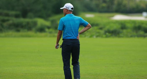Lát cắt sau 36 hố và teetimes vòng 3 giải FLC Vietnam Masters 2017