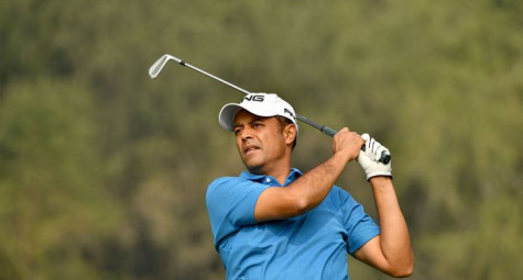 Thomas Bjørn and Arjun Atwal sẽ là 2 đội trưởng của EurAsia Cup 2018