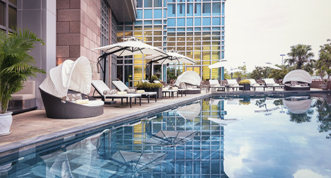 Grand Mercure Danang – Gateway to local culture
