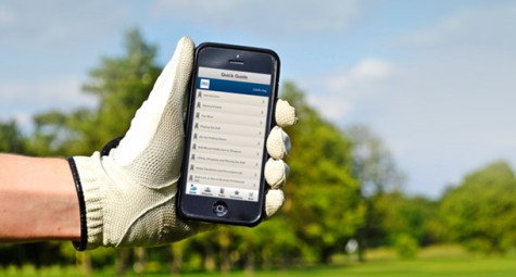 PGA Tour bắt đầu cho phép khán giả chụp ảnh, quay phim trong giải đấu