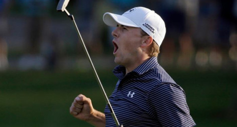 Túi gậy của Top 5 người dẫn đầu FedEx Cup có gì?