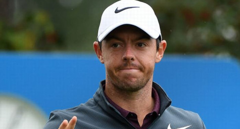  Rory McIlroy về nhì tại British Masters thuộc European Tour