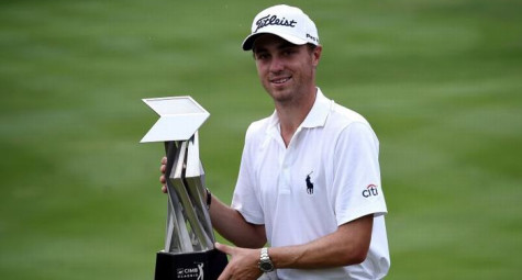 CIMB Classic 2017