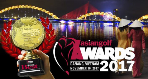 Việt Nam được bình chọn là điểm đến du lịch gôn hấp dẫn nhất Châu Á Thái Bình Dương
