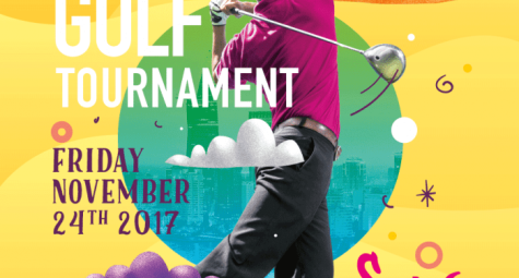 Khởi tranh giải đấu gây quỹ từ thiện – Dutch Open 2017