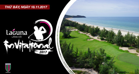Laguna Lăng Cô Invitational 2017