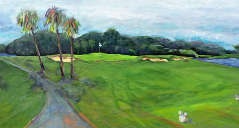 Thế nào là một sân Golf tốt?