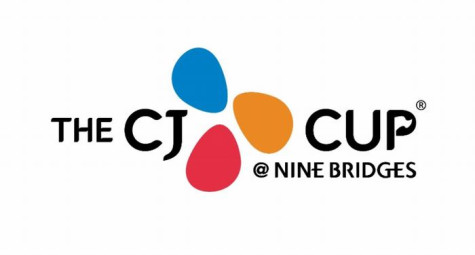 2017 CJ Cup @ Nine Bridges