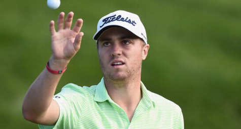 Vòng 2 CJ Cup @ Nine Bridges: Luke List vươn lên dẫn đầu