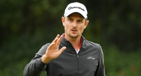 Justin Rose vô địch WGC-HSBC Champions
