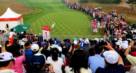 Nhìn lại FLC Vietnam Masters 2017