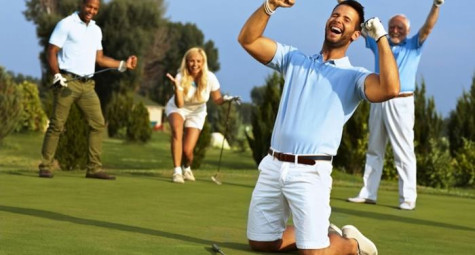 Bảo hiểm golf Nhật Bản cho golfer tại Việt Nam
