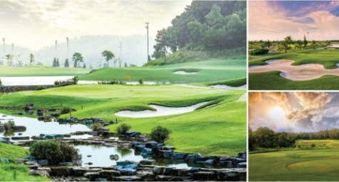 Ngày hội BRG Golf Hà Nội 2017