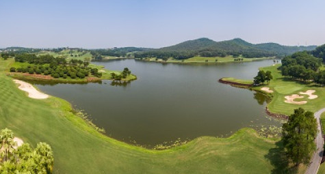 Giải golf “chilinh star golf & country club championship 2017”