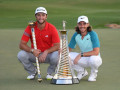 Jon Rahm vô địch DP World Tour Championship, Tommy Fleetwood giành danh hiệu Race to Dubai