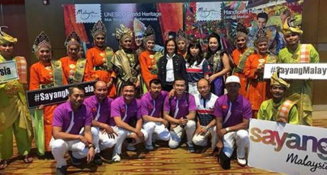Đoàn Việt Nam dự VCK Nghiệp dư Thế giới (WAGC 2017)