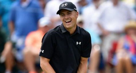 Phí để Jordan Spieth dự Australian Open còn lớn hơn tổng tiền thưởng của giải