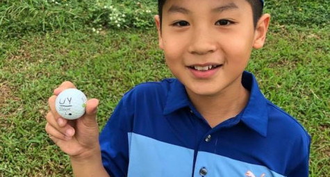 Kết quả Hanoi Junior Tour 2017 – Vòng 6