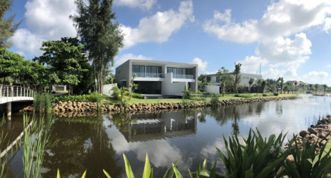 Second home ownership – a growing trend at sanctuary Ho Tram